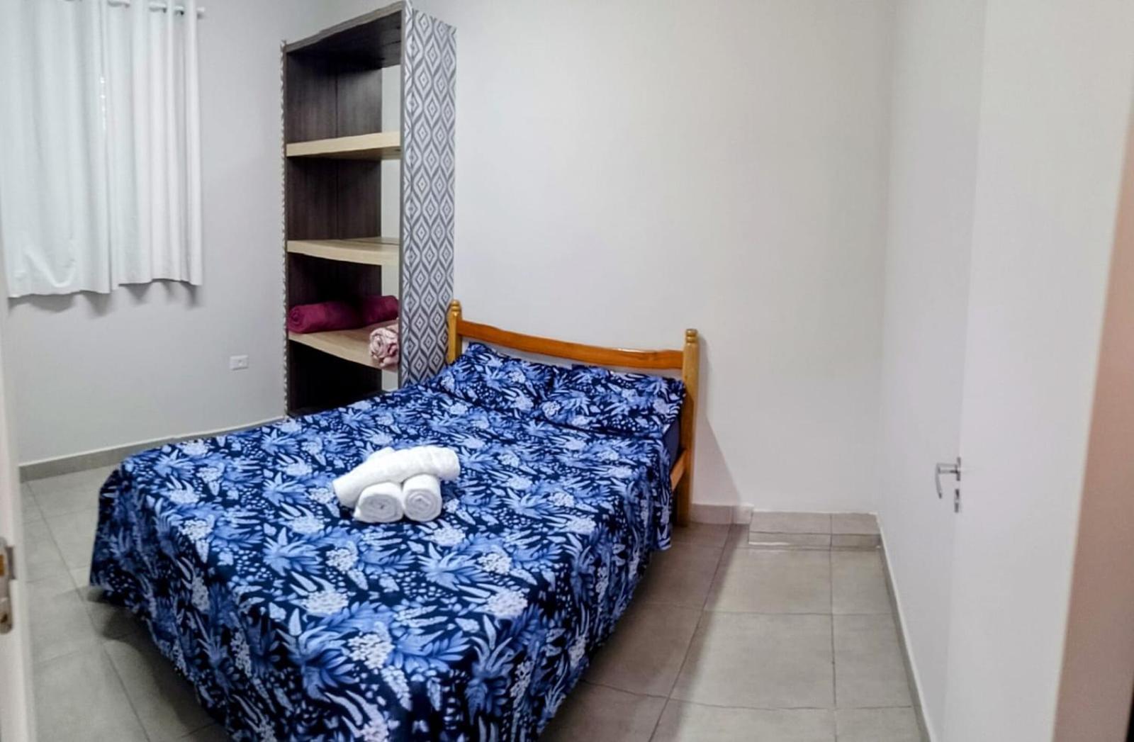 Casa 2Km Do Hospital Angelina Caron E A 15Km De Curitiba Villa Campina Grande do Sul Kültér fotó