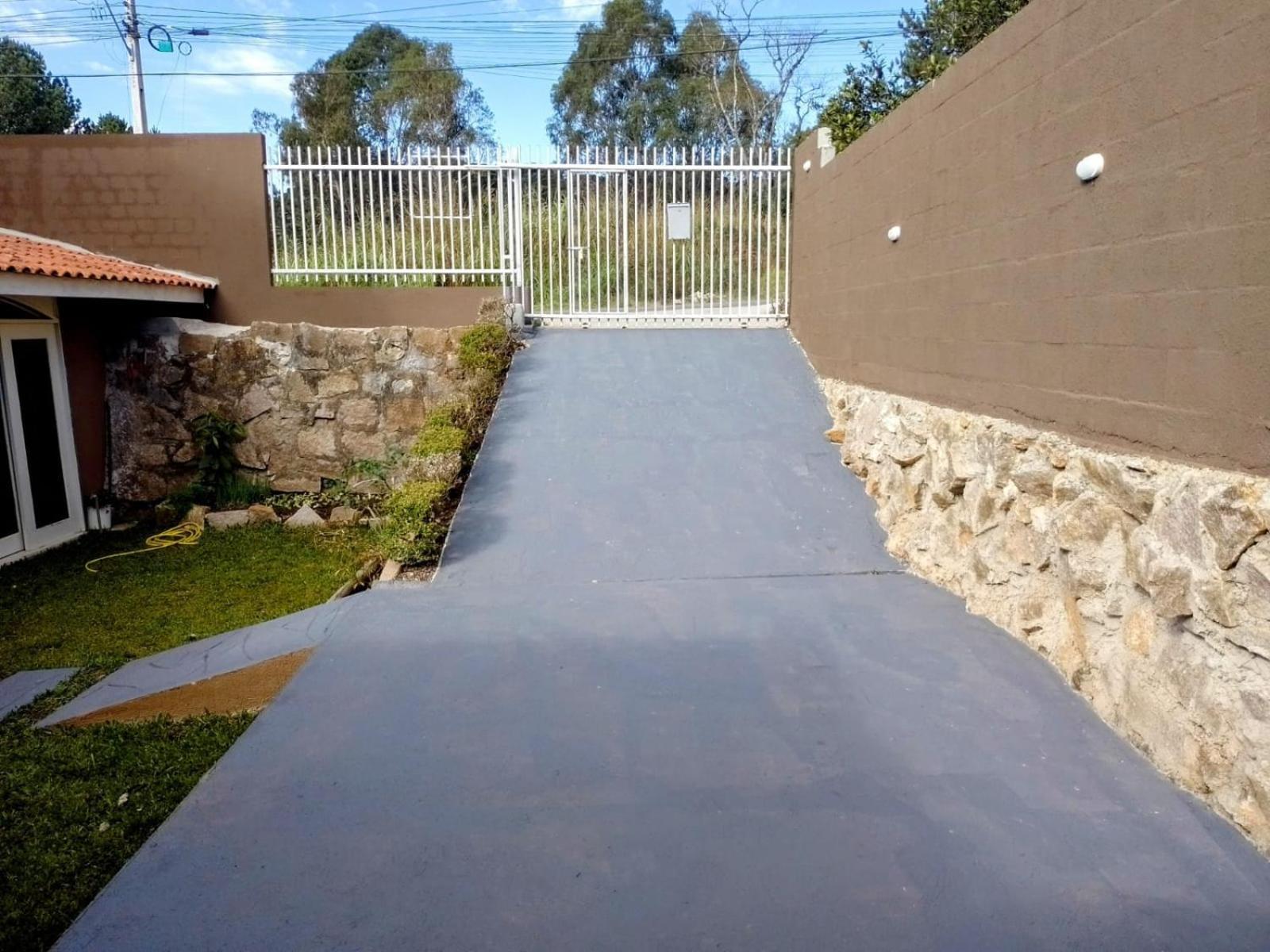 Casa 2Km Do Hospital Angelina Caron E A 15Km De Curitiba Villa Campina Grande do Sul Kültér fotó